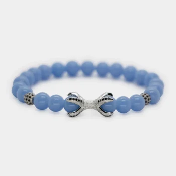 Angelit Daşı Qolbaq