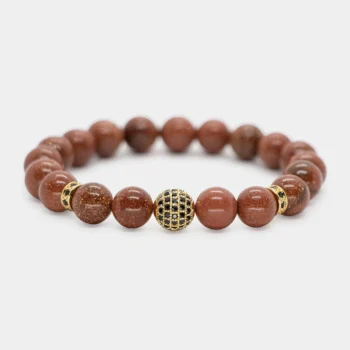 Qızıl Daşı Qolbaq