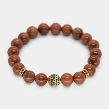 Qızıl Daşı Qolbaq