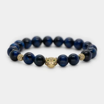 Göy Pələng Daşı Qolbaq