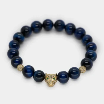 Göy Pələng Daşı Qolbaq