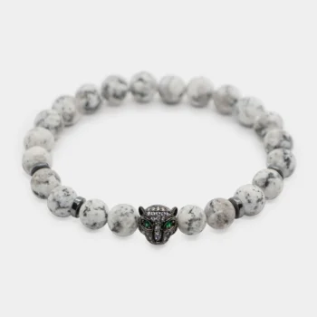 Matt Hovlit Daşı Qolbaq - II