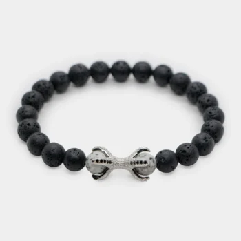 Lava Daşı Qolbaq – II