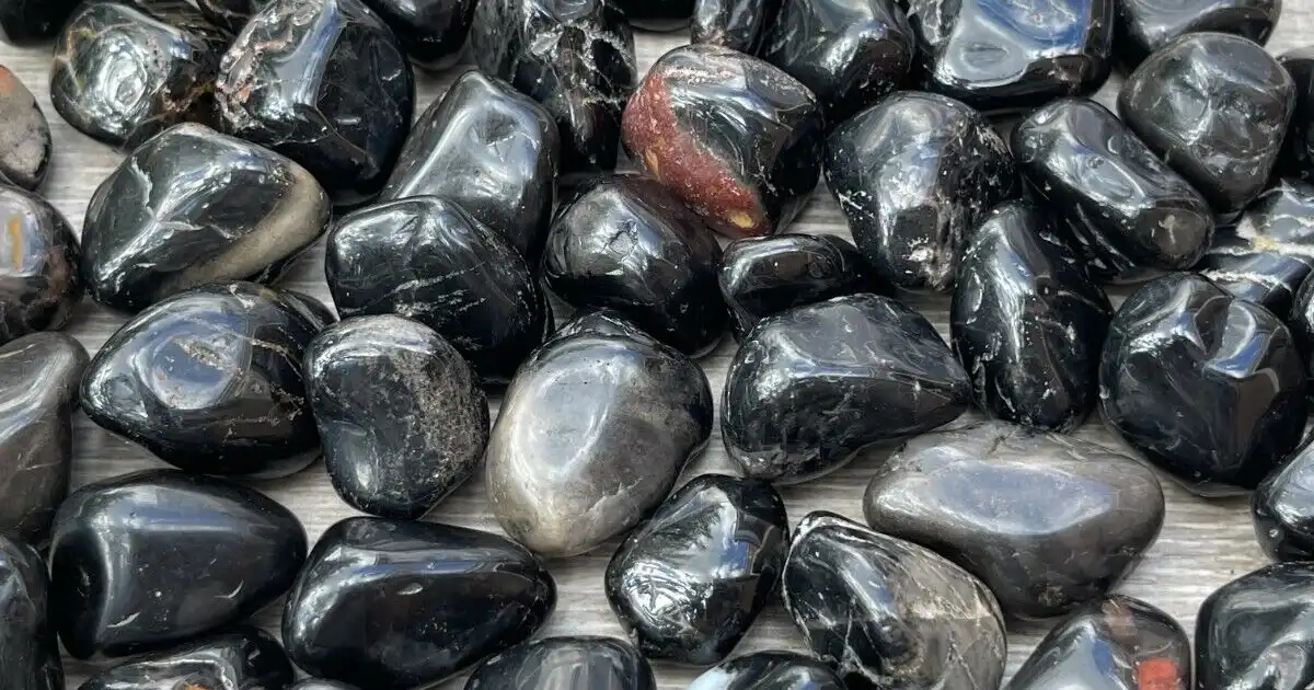 Oniks daşınının mənası, faydaları